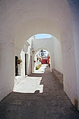 Arequipa, Convent of Santa Catalina de Sena, Cordova street